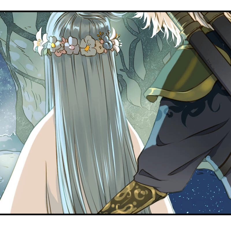 Thiếu Nữ Tản Mộng Đàm Chapter 52 - 49