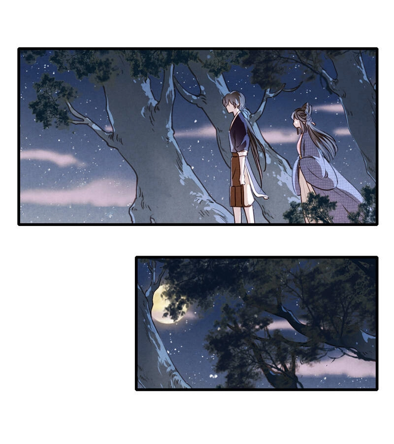 Thiếu Nữ Tản Mộng Đàm Chapter 52 - 50