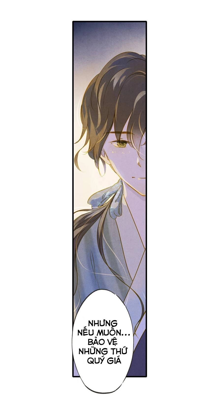 Thiếu Nữ Tản Mộng Đàm Chapter 52 - 58