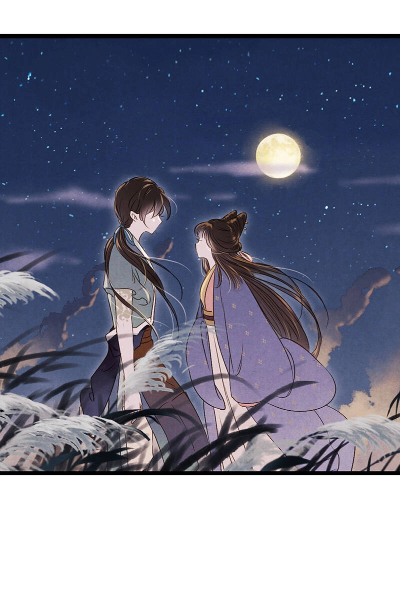 Thiếu Nữ Tản Mộng Đàm Chapter 52 - 60