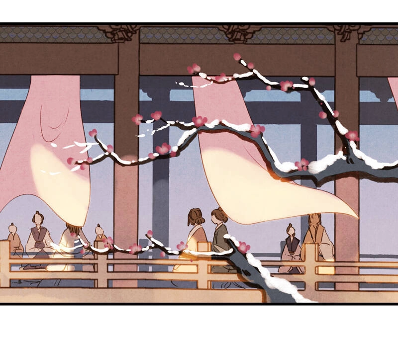 Thiếu Nữ Tản Mộng Đàm Chapter 53 - 4