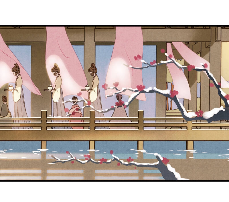 Thiếu Nữ Tản Mộng Đàm Chapter 53 - 12