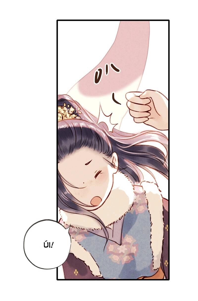 Thiếu Nữ Tản Mộng Đàm Chapter 53 - 23