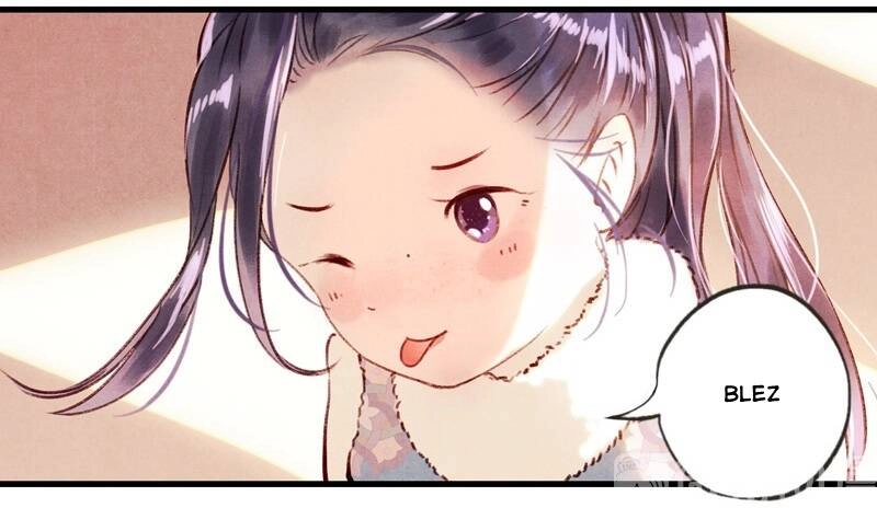 Thiếu Nữ Tản Mộng Đàm Chapter 53 - 26