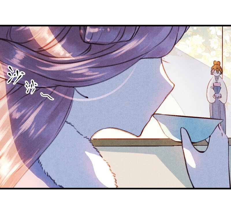 Thiếu Nữ Tản Mộng Đàm Chapter 53 - 32