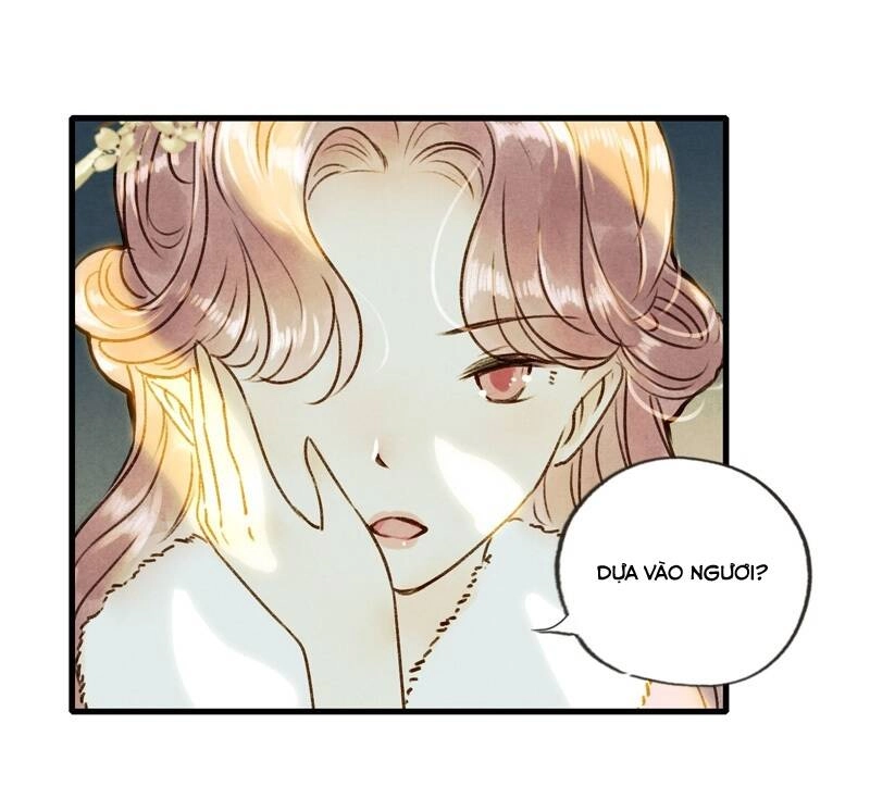 Thiếu Nữ Tản Mộng Đàm Chapter 53 - 41