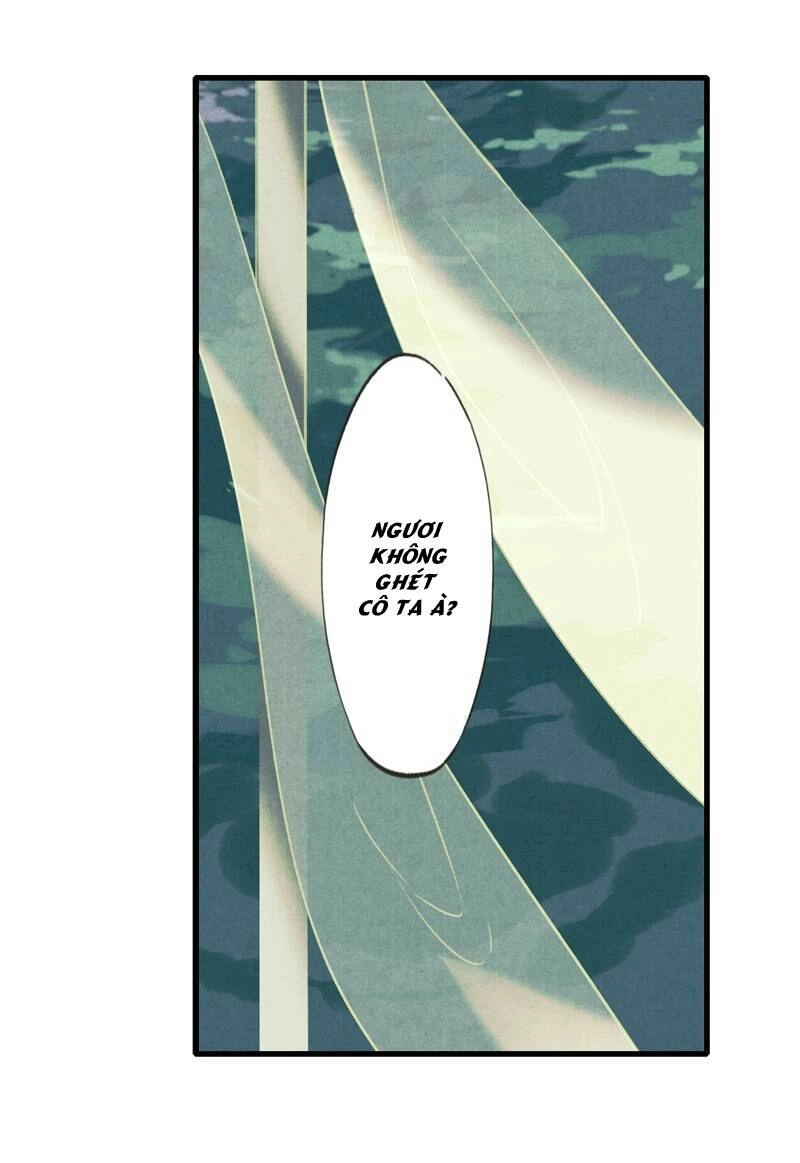 Thiếu Nữ Tản Mộng Đàm Chapter 54 - 4