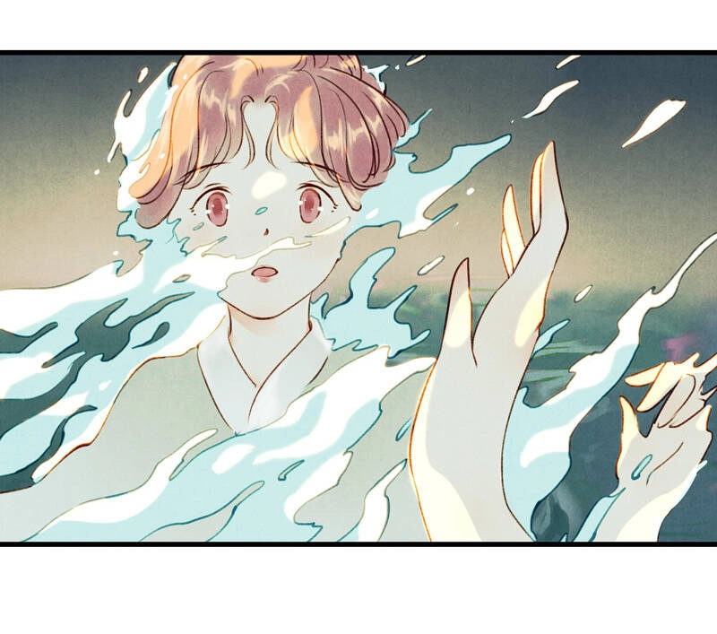 Thiếu Nữ Tản Mộng Đàm Chapter 54 - 8