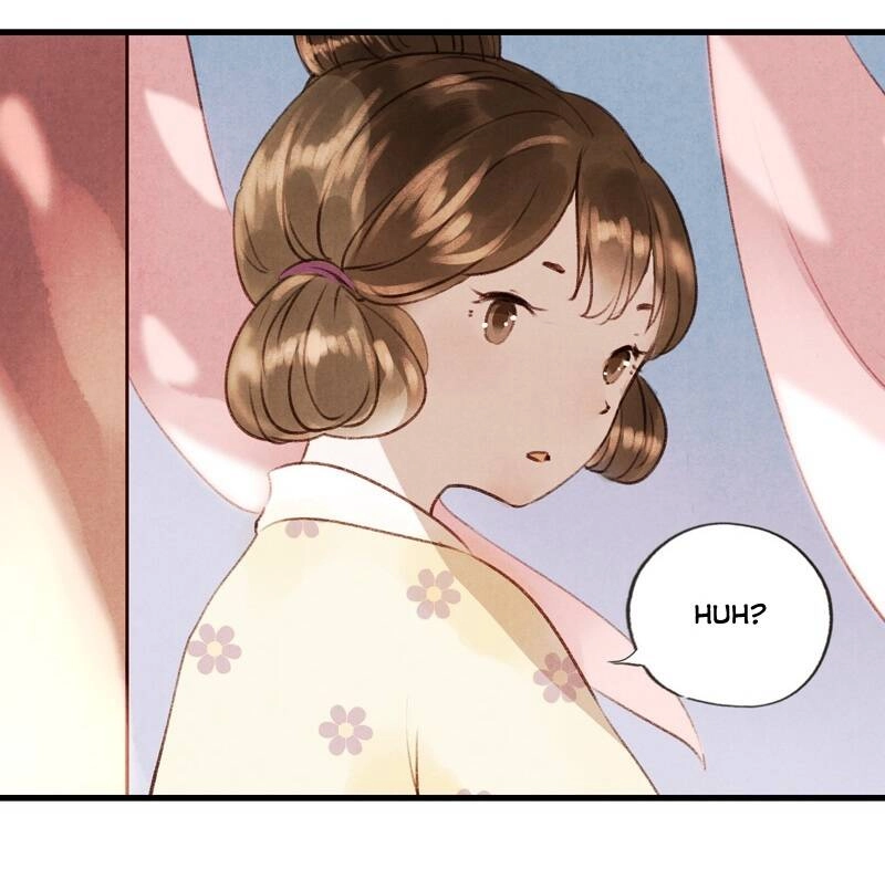 Thiếu Nữ Tản Mộng Đàm Chapter 54 - 24