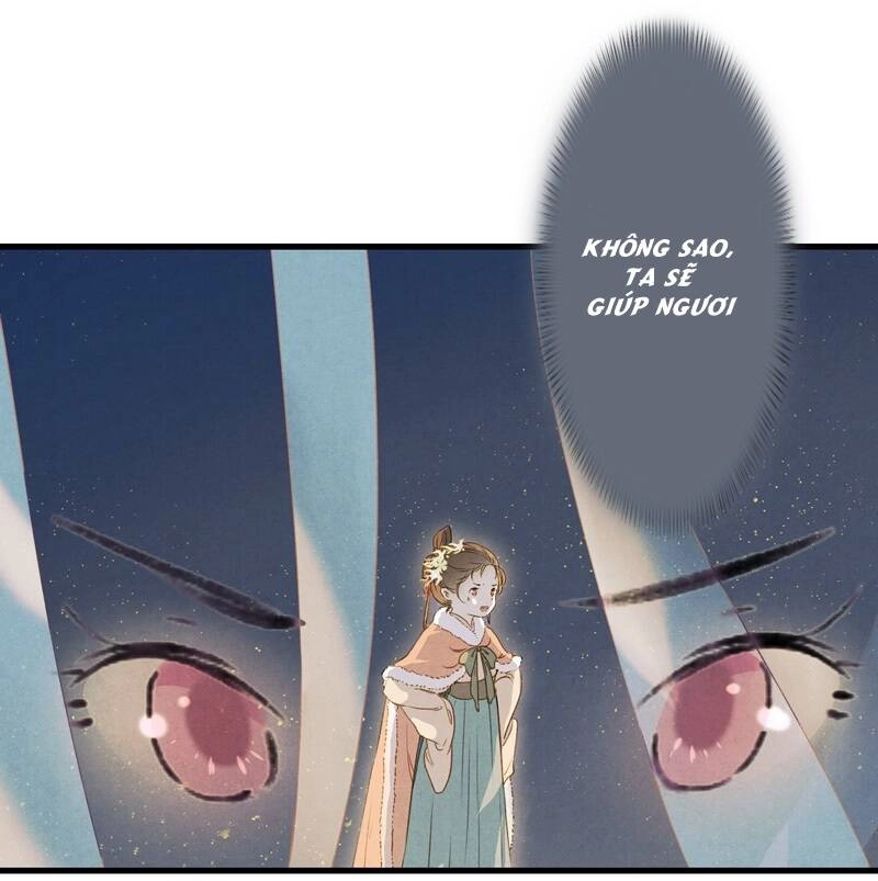 Thiếu Nữ Tản Mộng Đàm Chapter 54 - 34