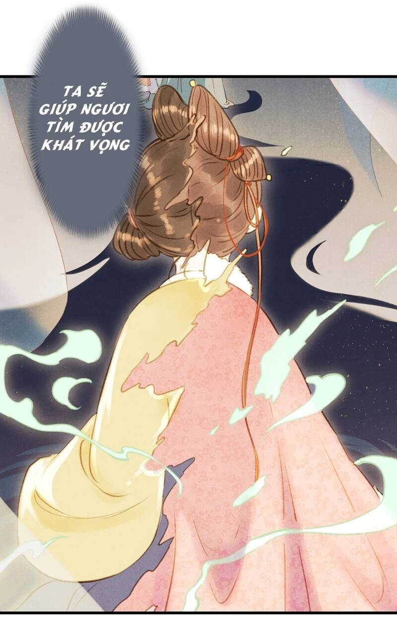 Thiếu Nữ Tản Mộng Đàm Chapter 54 - 35