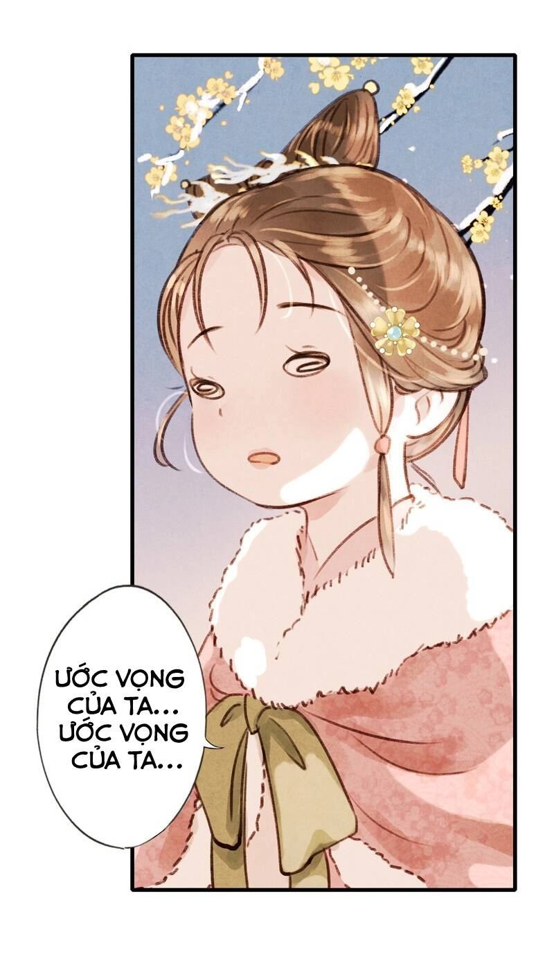 Thiếu Nữ Tản Mộng Đàm Chapter 54 - 41