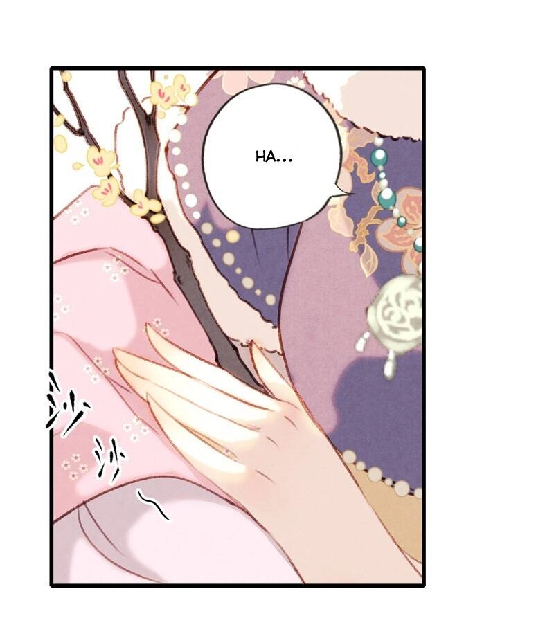 Thiếu Nữ Tản Mộng Đàm Chapter 54 - 44