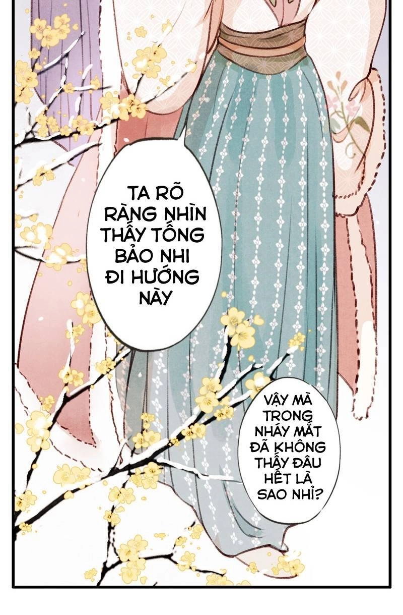 Thiếu Nữ Tản Mộng Đàm Chapter 54 - 50