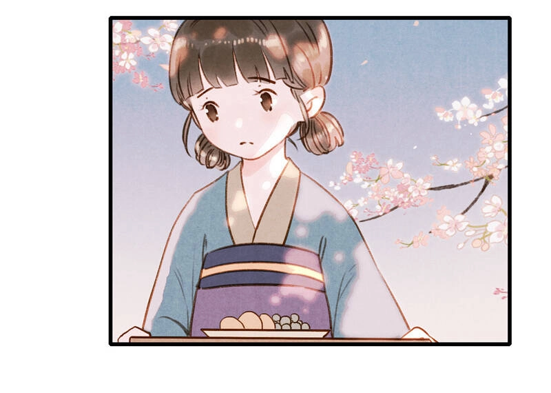 Thiếu Nữ Tản Mộng Đàm Chapter 56 - 10