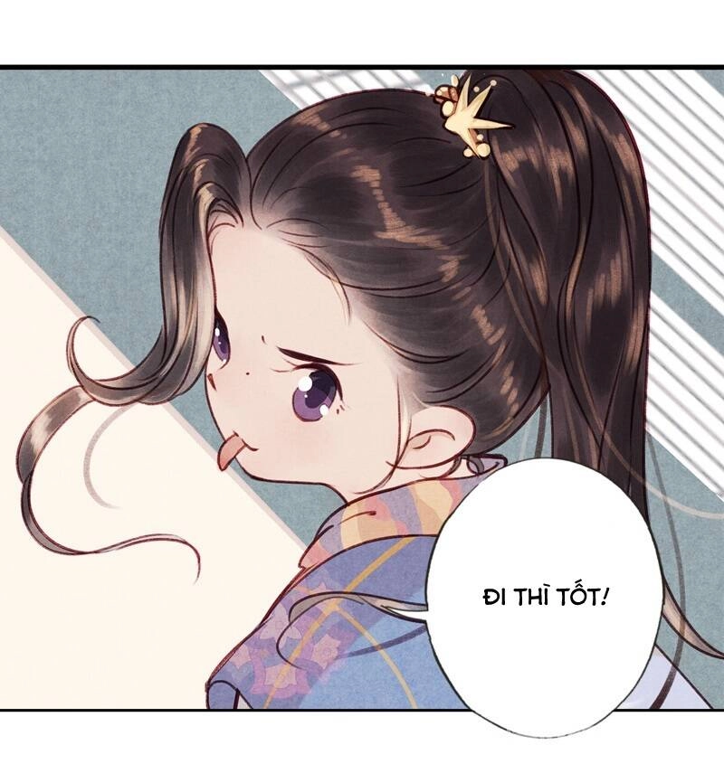 Thiếu Nữ Tản Mộng Đàm Chapter 56 - 28