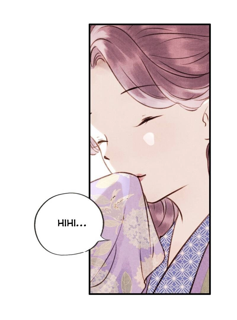 Thiếu Nữ Tản Mộng Đàm Chapter 56 - 32