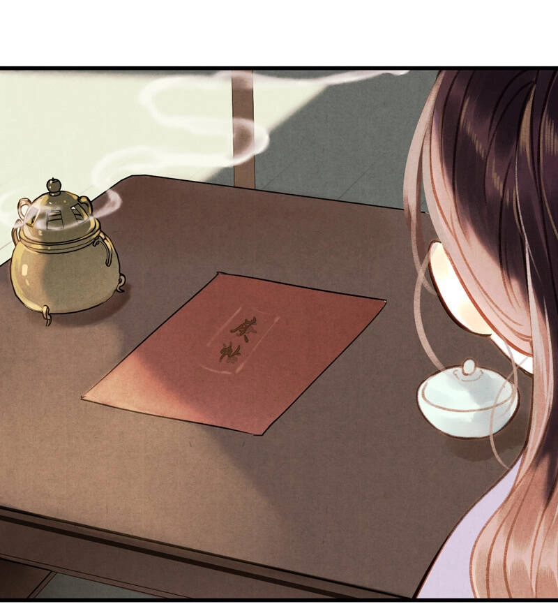 Thiếu Nữ Tản Mộng Đàm Chapter 56 - 35