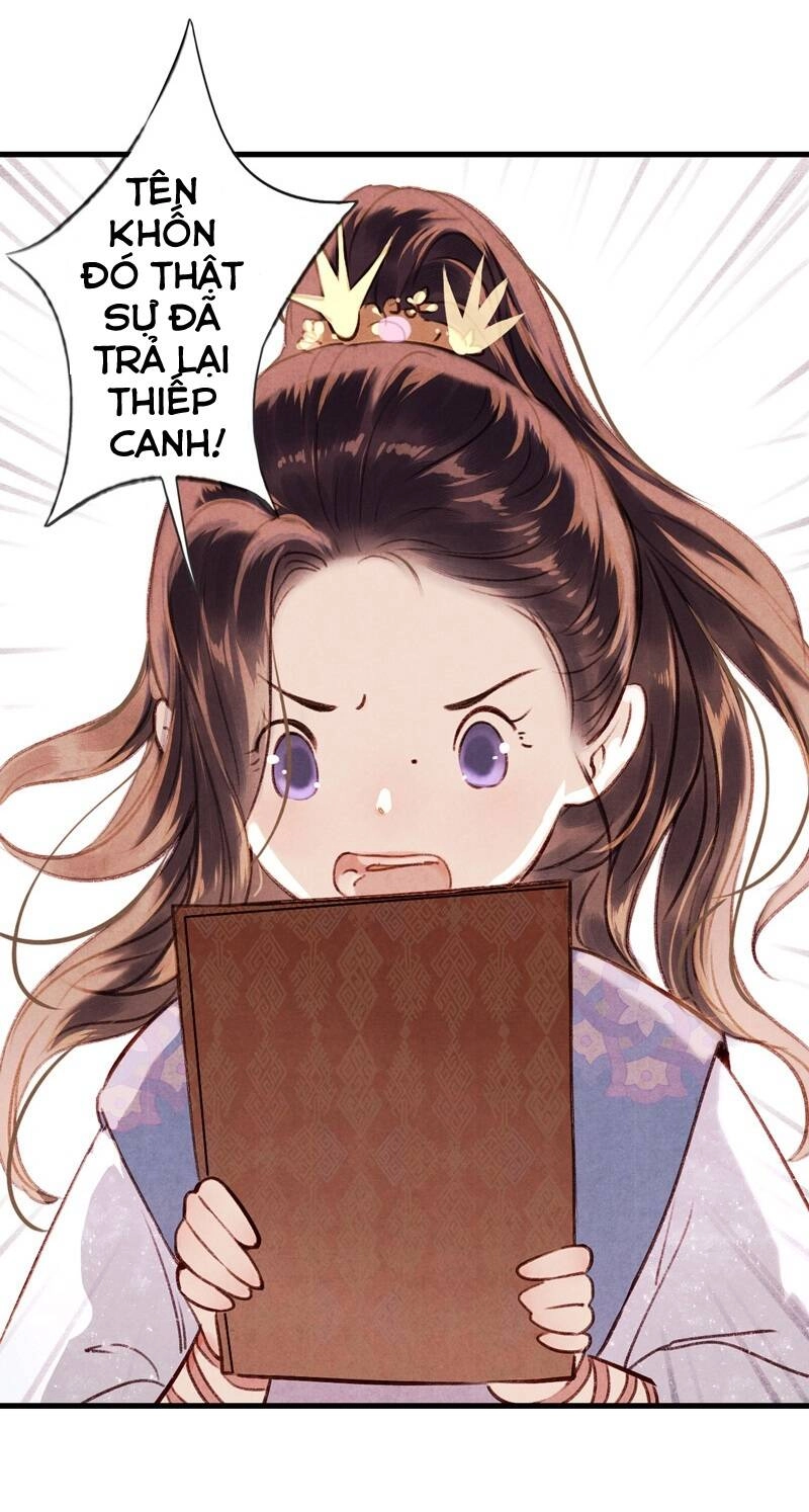 Thiếu Nữ Tản Mộng Đàm Chapter 56 - 36