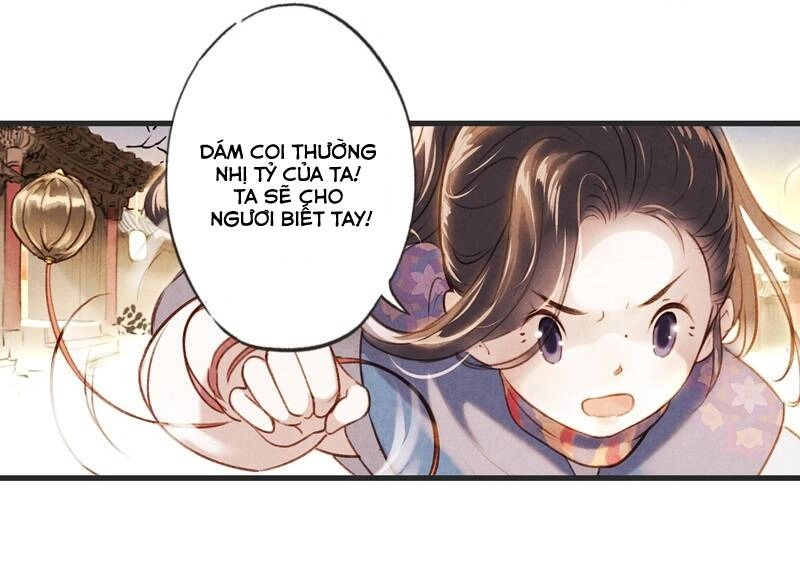 Thiếu Nữ Tản Mộng Đàm Chapter 56 - 44