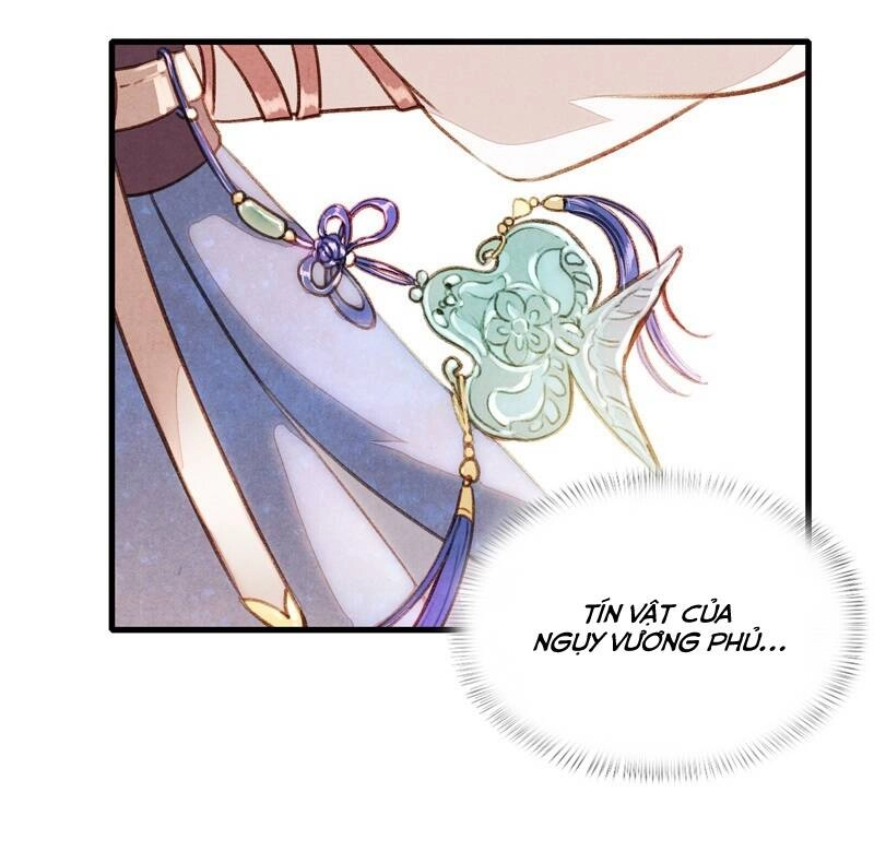 Thiếu Nữ Tản Mộng Đàm Chapter 56 - 64