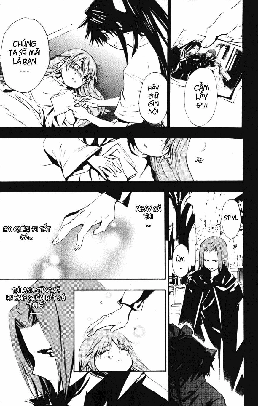 Cấm Thư Ma Thuật Index Chapter 7 - 27