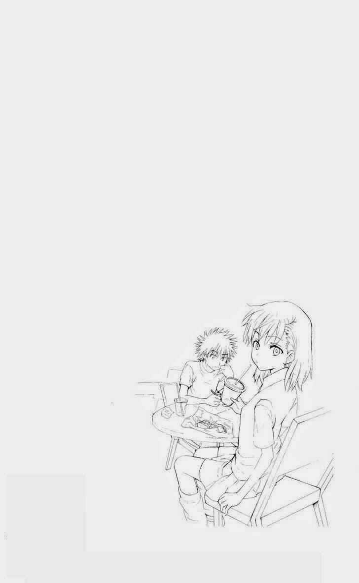 Cấm Thư Ma Thuật Index Chapter 23 - 34