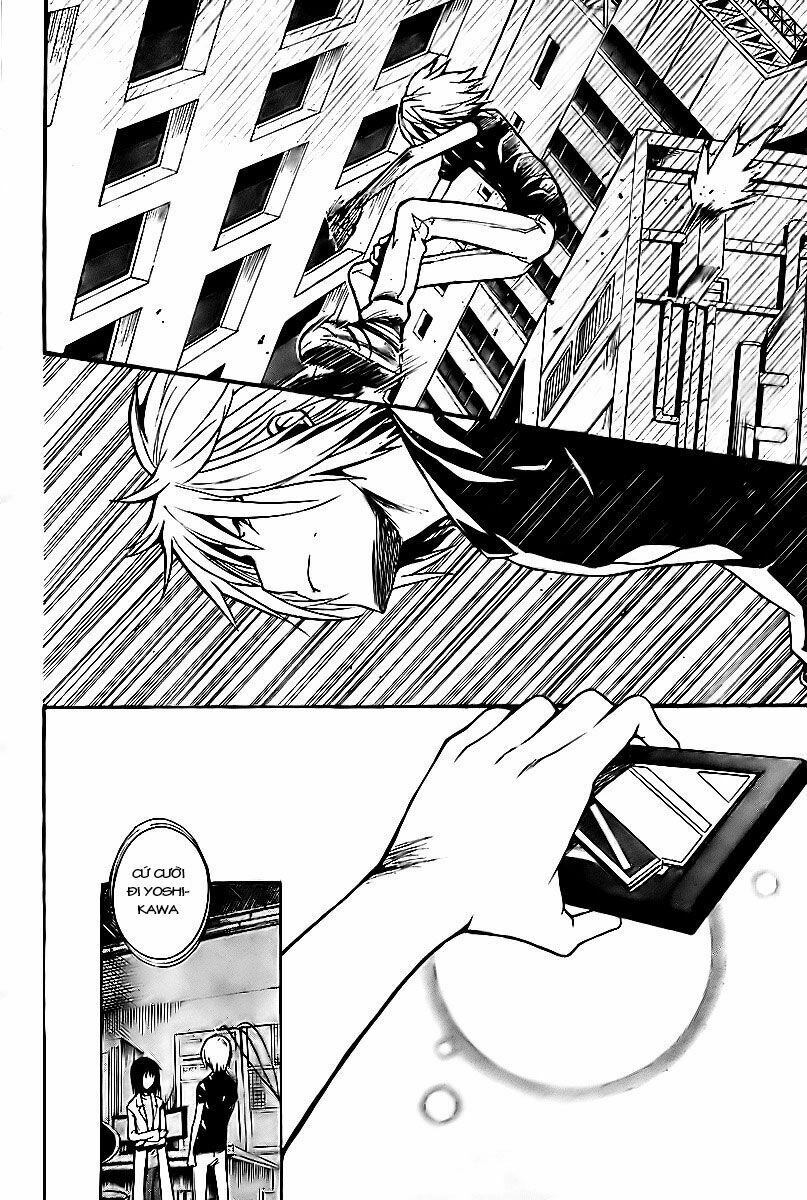 Cấm Thư Ma Thuật Index Chapter 30 - 24