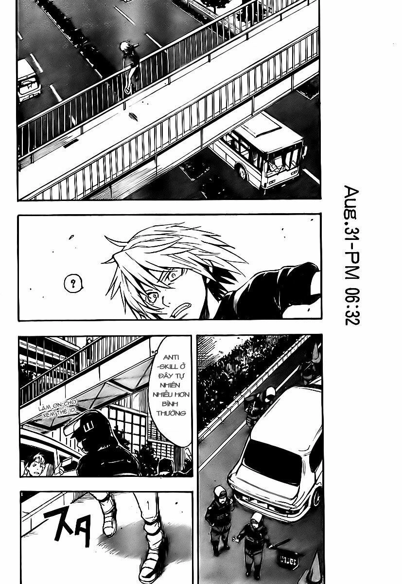 Cấm Thư Ma Thuật Index Chapter 30 - 26