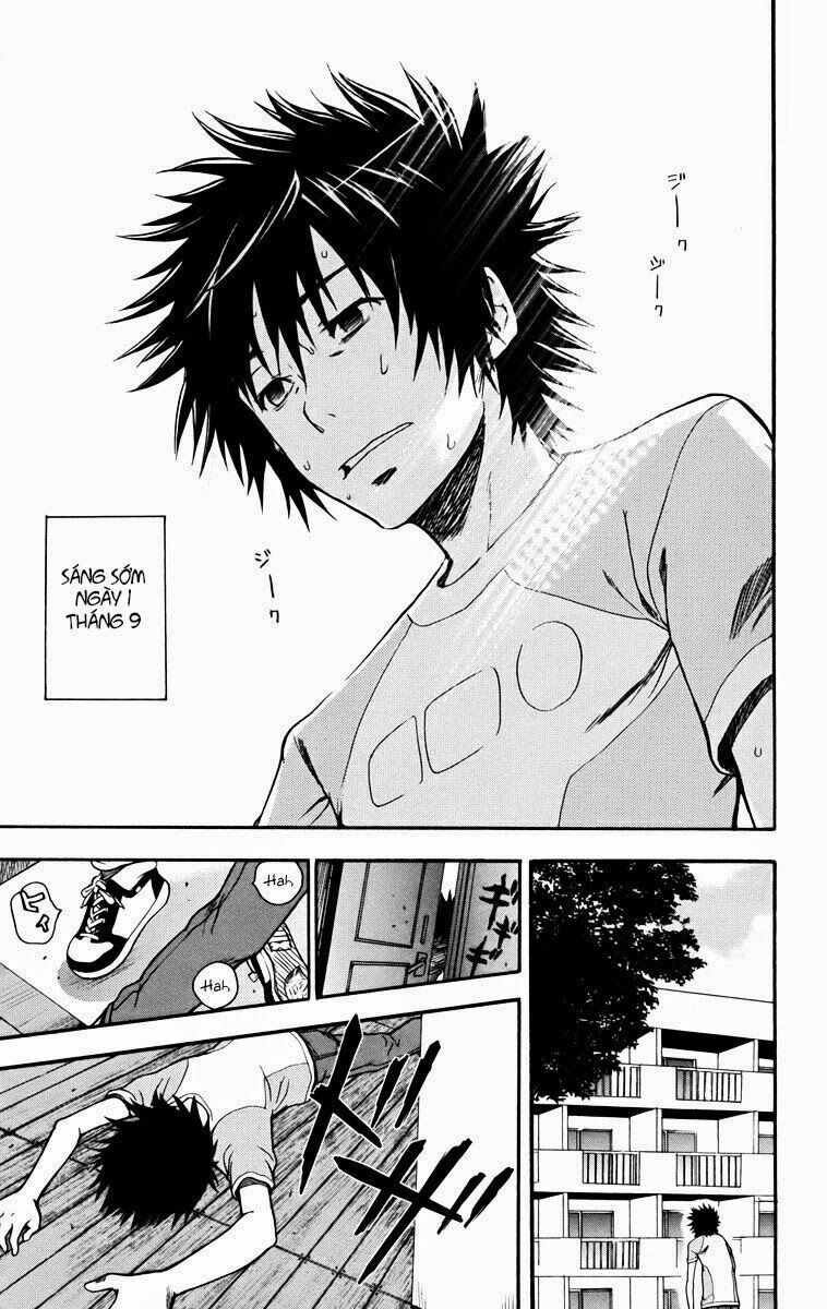 Cấm Thư Ma Thuật Index Chapter 34 - 10