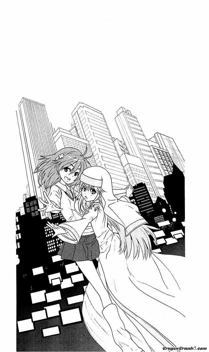 Cấm Thư Ma Thuật Index Chapter 49 - 32