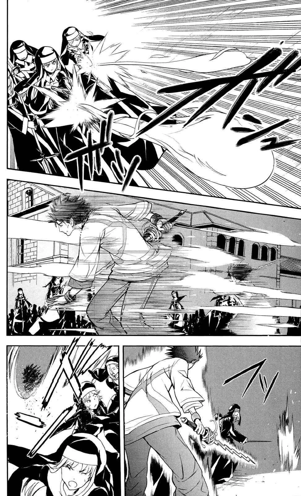 Cấm Thư Ma Thuật Index Chapter 54 - 4