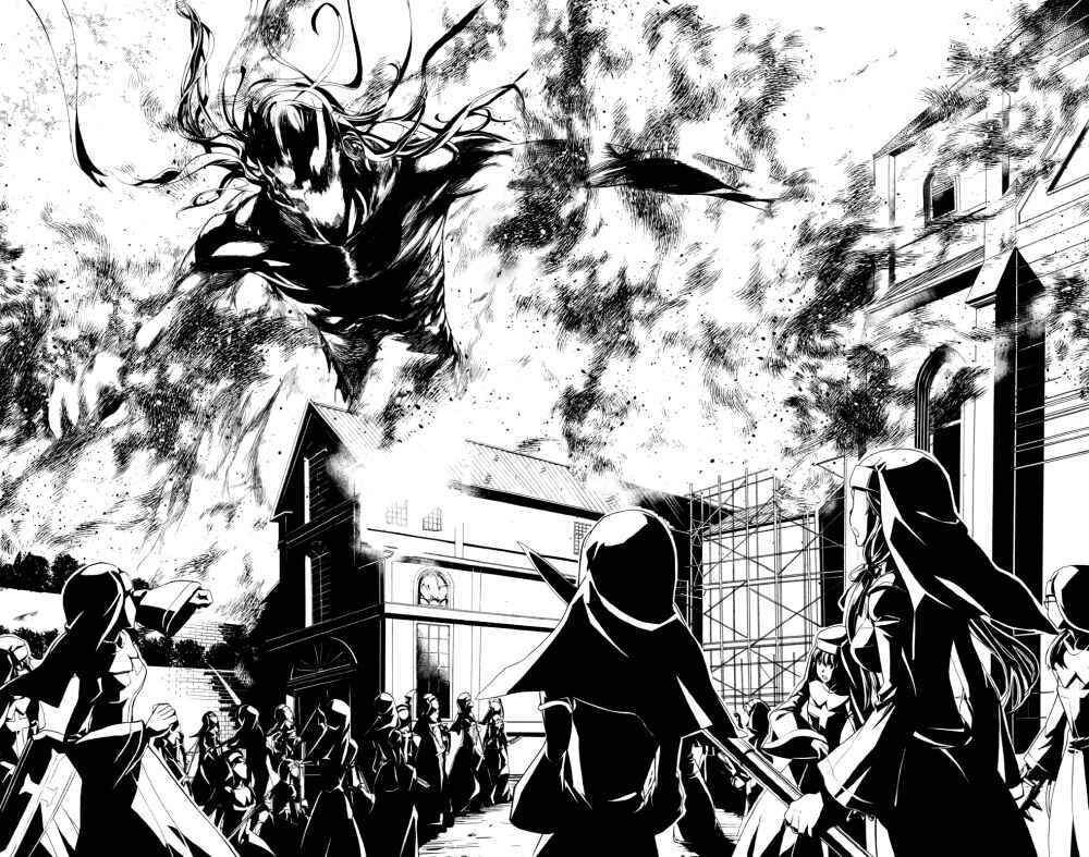 Cấm Thư Ma Thuật Index Chapter 56 - 26