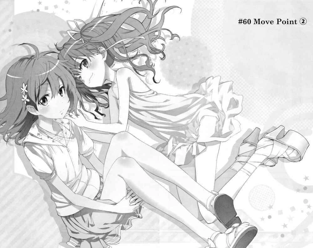 Cấm Thư Ma Thuật Index Chapter 60 - 2