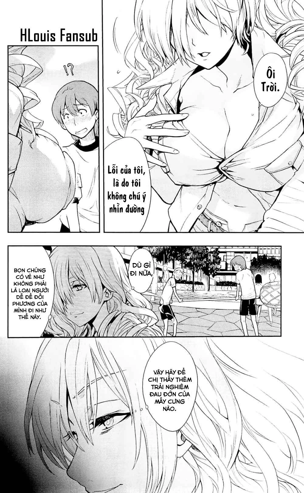 Cấm Thư Ma Thuật Index Chapter 70 - 17