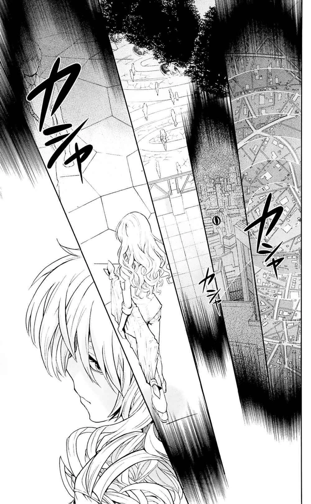 Cấm Thư Ma Thuật Index Chapter 70 - 22