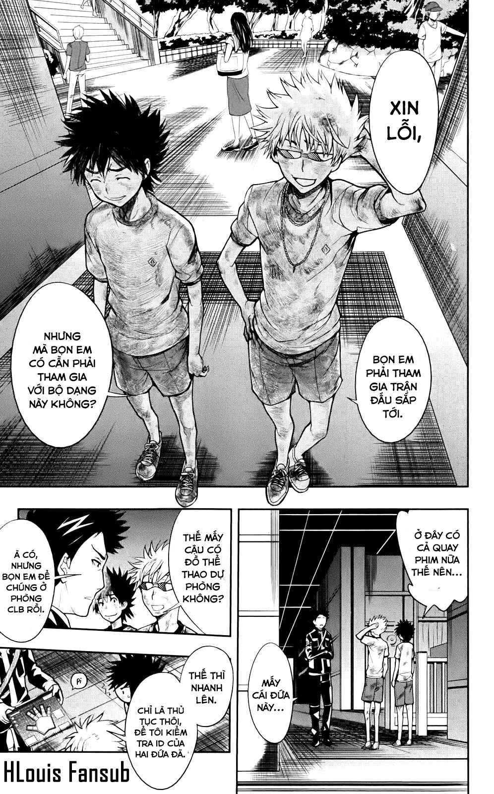 Cấm Thư Ma Thuật Index Chapter 71 - 6