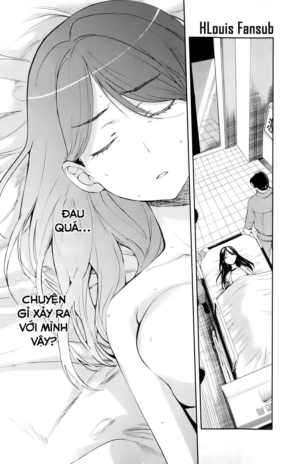 Cấm Thư Ma Thuật Index Chapter 72 - 3