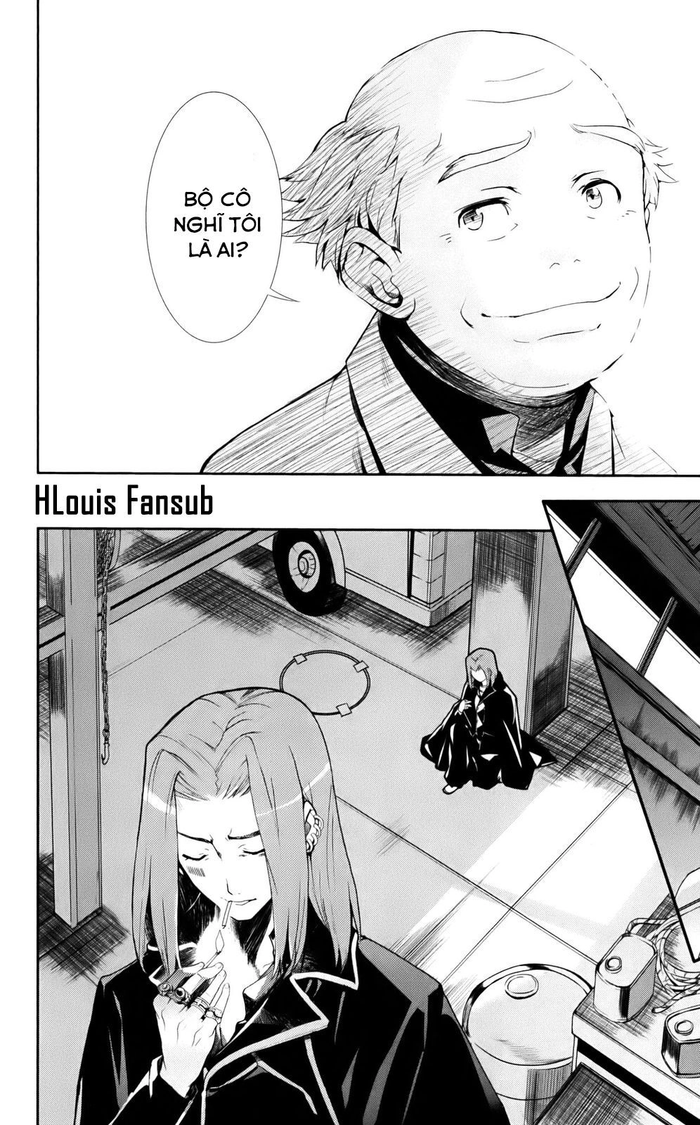 Cấm Thư Ma Thuật Index Chapter 72 - 6