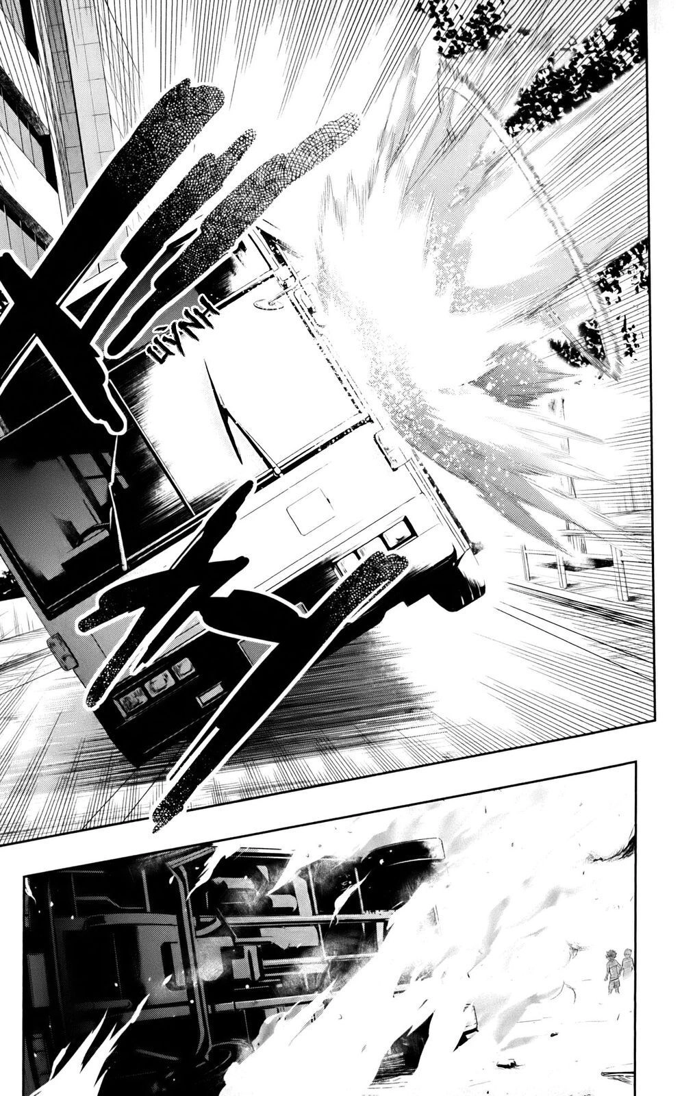 Cấm Thư Ma Thuật Index Chapter 72 - 17