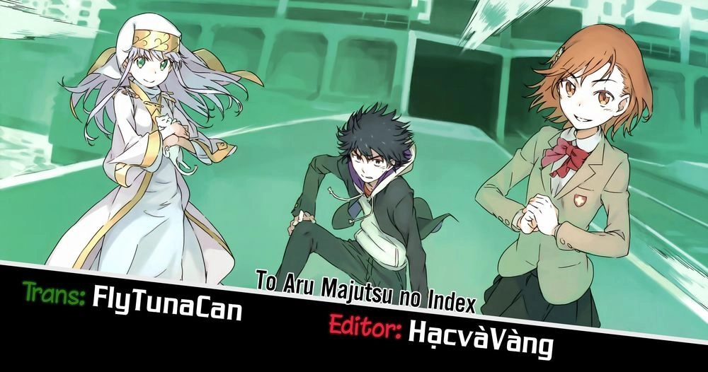 Cấm Thư Ma Thuật Index Chapter 73 - 35