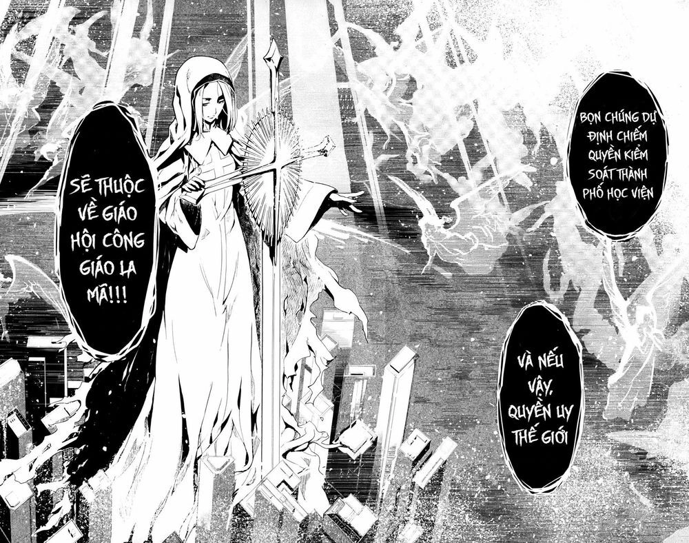 Cấm Thư Ma Thuật Index Chapter 74 - 15