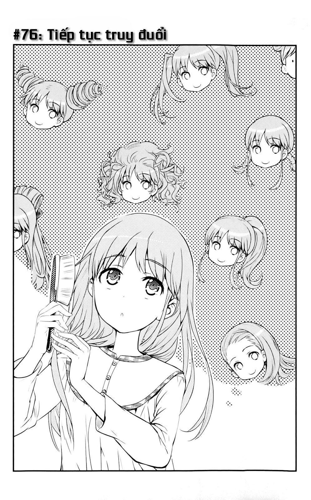 Cấm Thư Ma Thuật Index Chapter 76 - 2