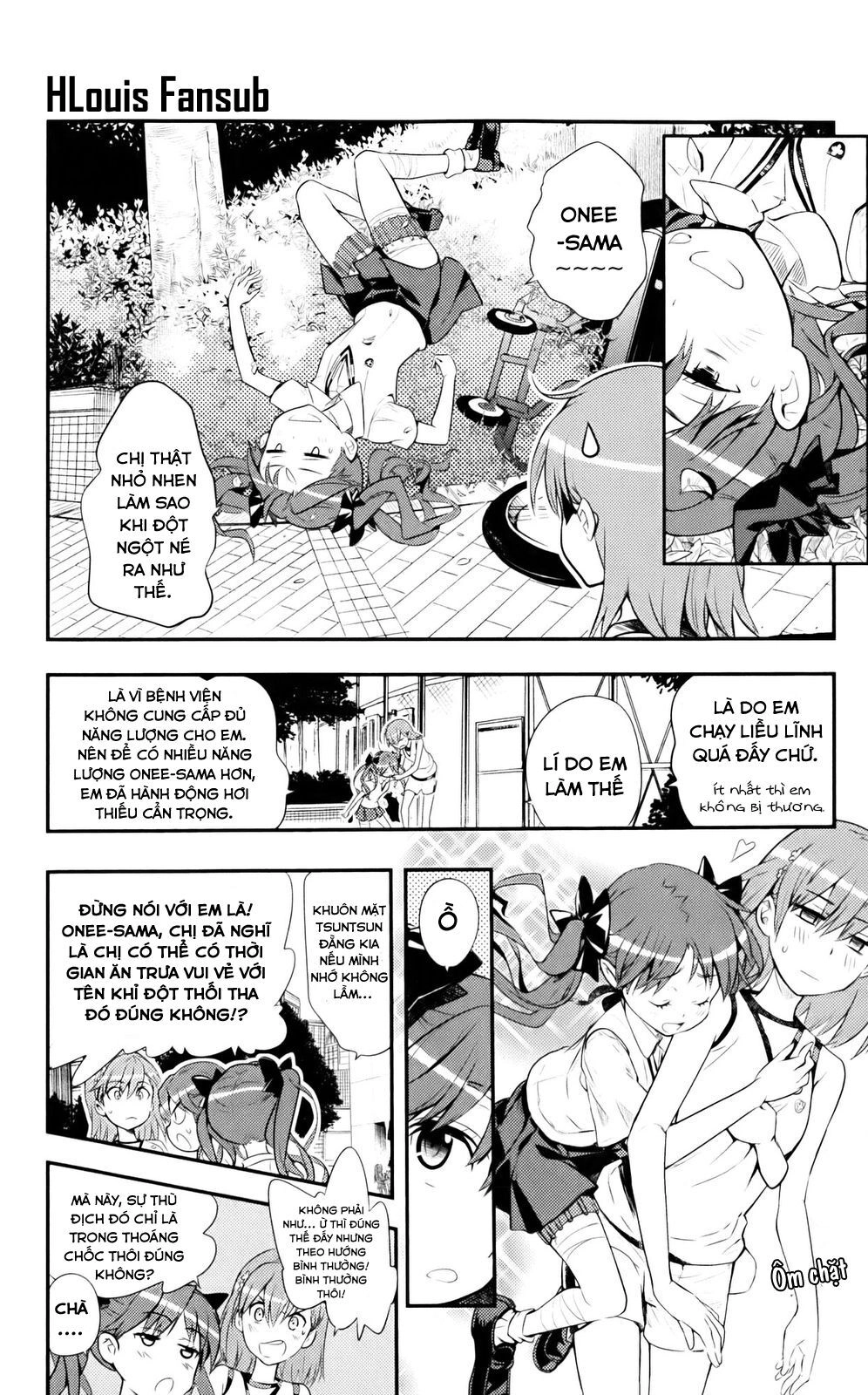 Cấm Thư Ma Thuật Index Chapter 76 - 9