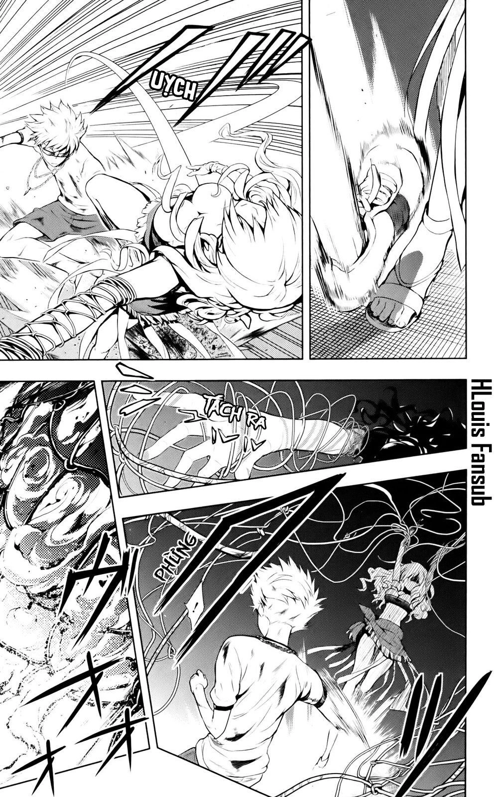 Cấm Thư Ma Thuật Index Chapter 77 - 5