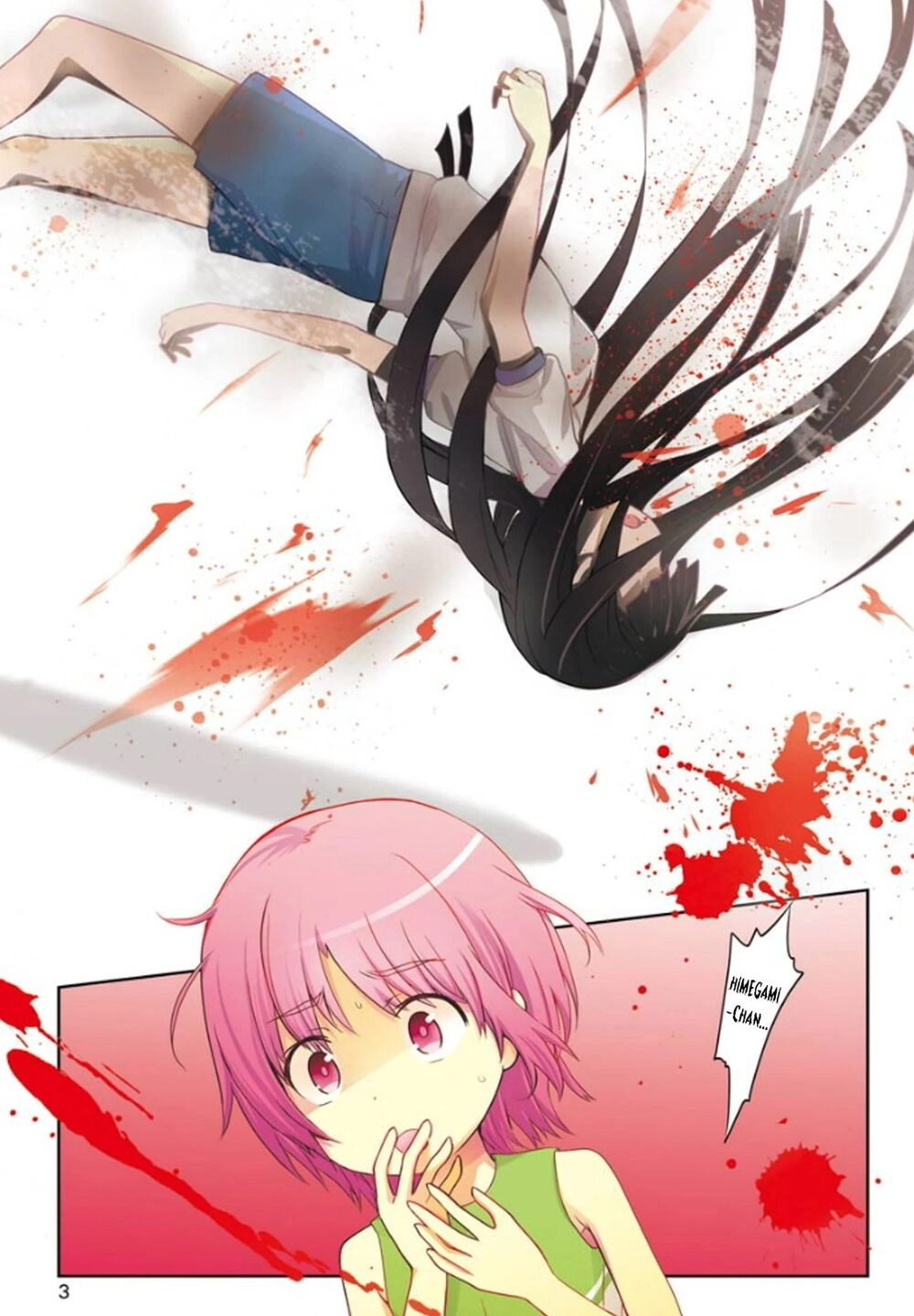 Cấm Thư Ma Thuật Index Chapter 78 - 5