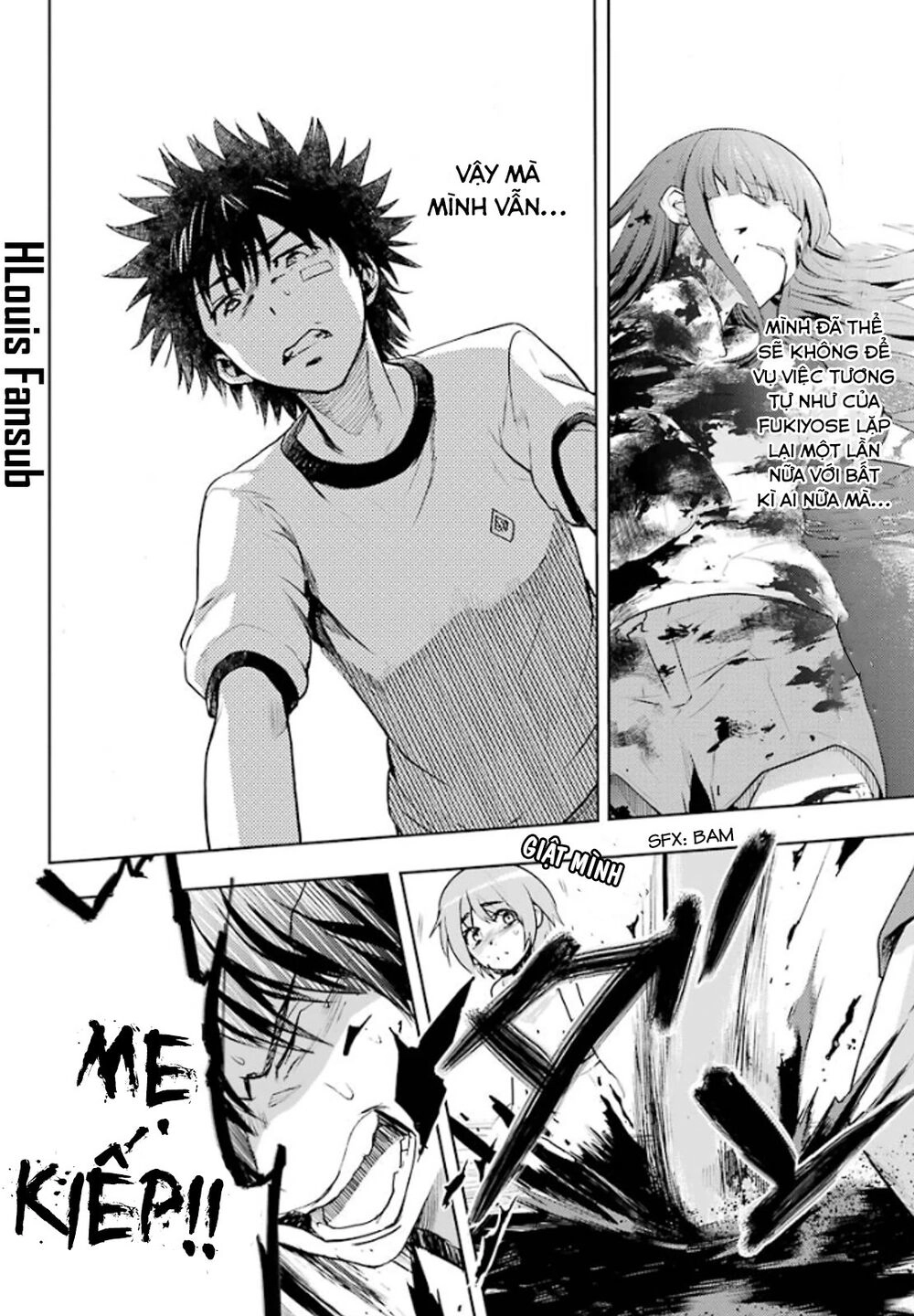 Cấm Thư Ma Thuật Index Chapter 78 - 19