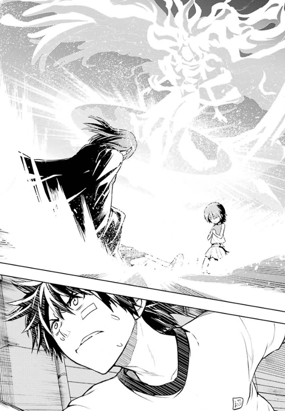 Cấm Thư Ma Thuật Index Chapter 78 - 27