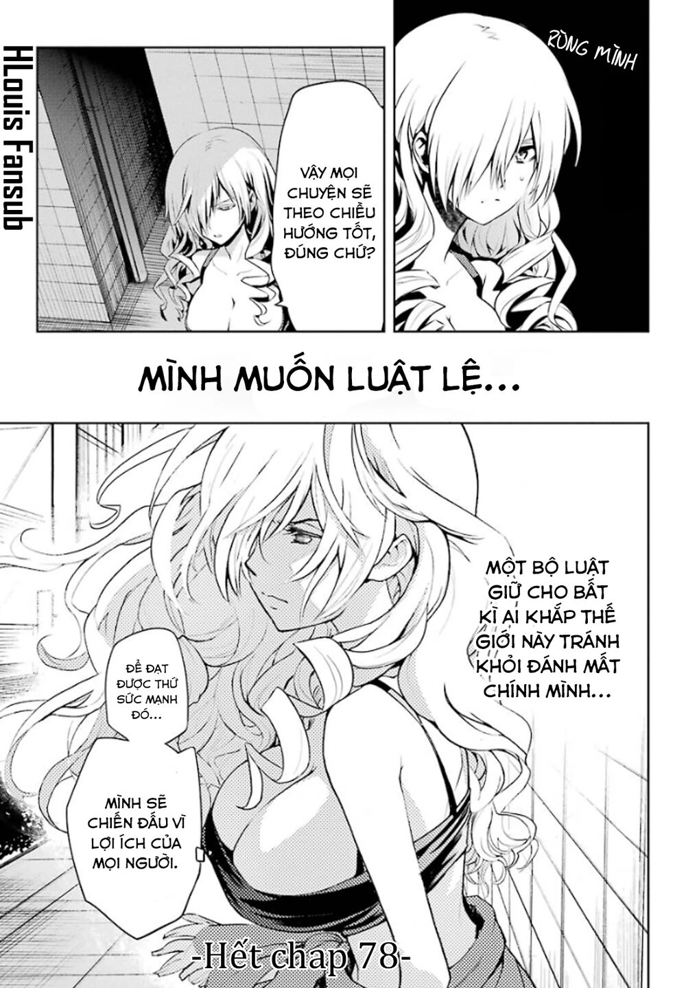 Cấm Thư Ma Thuật Index Chapter 78 - 32