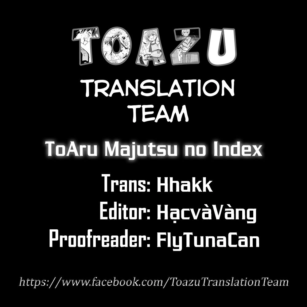 Cấm Thư Ma Thuật Index Chapter 78 - 33